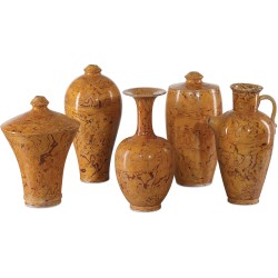 Currey Romulus Vases 1200-0875