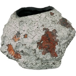 Currey Grotesque Vase 1200-0877