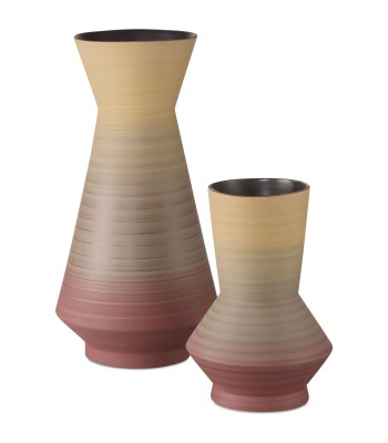 Currey Happy 80's Vases 1200-0880