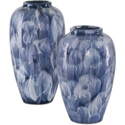 Currey Pallas Vase 1200-0882