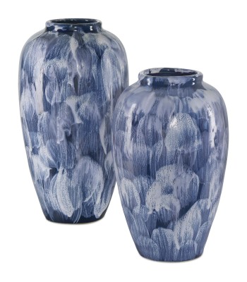 Currey Pallas Vase 1200-0882