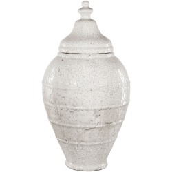 Currey Virginal Jar 1200-0883