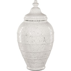 Currey Virginal Jar 1200-0884