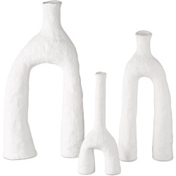 Currey Zante Vase 1200-0889