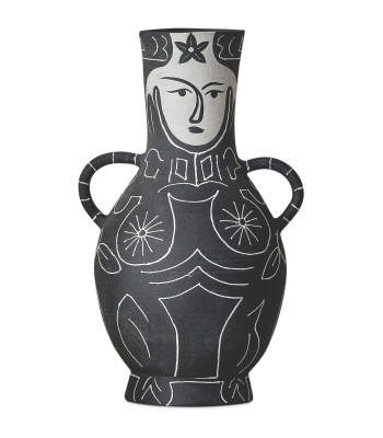 Currey Saint-Paul-de-Vence Vase 1200-0890