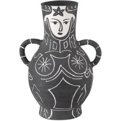 Currey Saint-Paul-de-Vence Vase 1200-0891