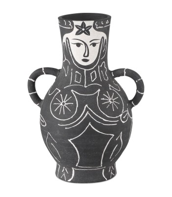 Currey Saint-Paul-de-Vence Vase 1200-0891
