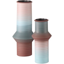 Currey Happy 80's Vases 1200-0909