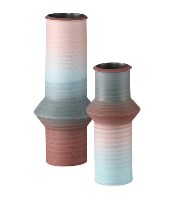 Currey Happy 80's Vases 1200-0909