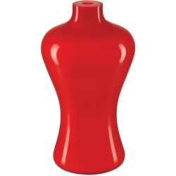 Currey Bittersweet Peking Maiping Vase 1200-0916