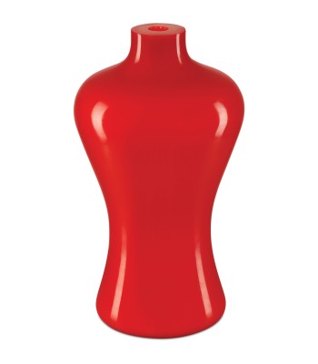 Currey Bittersweet Peking Maiping Vase 1200-0916