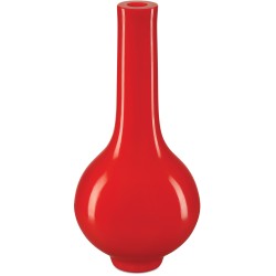 Currey Bittersweet Peking Stem Vase 1200-0917