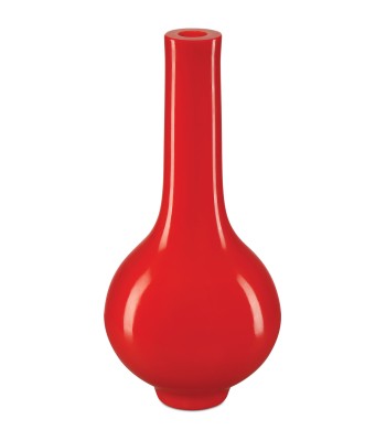 Currey Bittersweet Peking Stem Vase 1200-0917