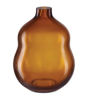 Currey Chloe Peking Double Gourd Vase 1200-0918