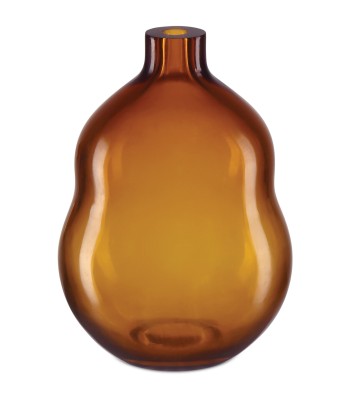 Currey Chloe Peking Double Gourd Vase 1200-0919