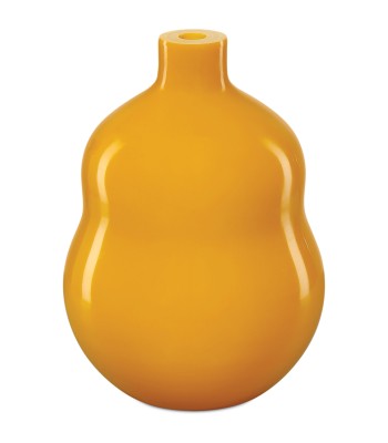 Currey Chloe Peking Double Gourd Vase 1200-0921