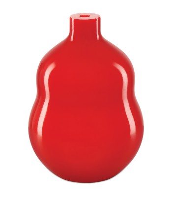 Currey Bittersweet Peking Double Gourd Vase 1200-0923