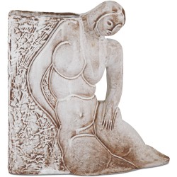 Currey Paramour Vase 1200-0926