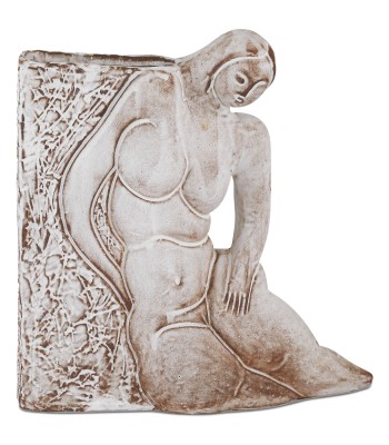 Currey Paramour Vase 1200-0926