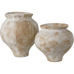 Currey Monte Carlo Vases 1200-0928