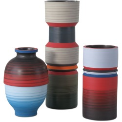 Currey Happy 80's Vases 1200-0929