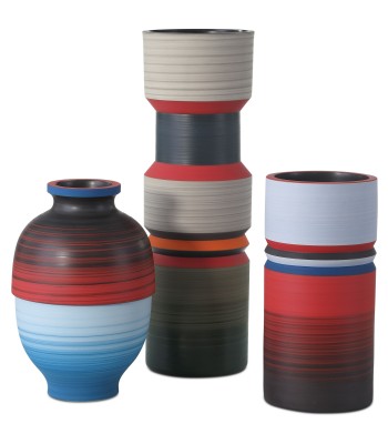 Currey Happy 80's Vases 1200-0929