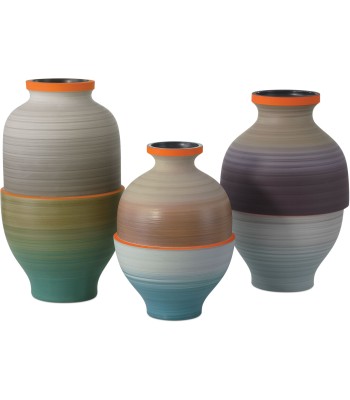 Currey Happy 80's Vases 1200-0930