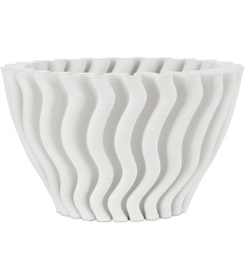 Currey Ripple Vase 1200-0933