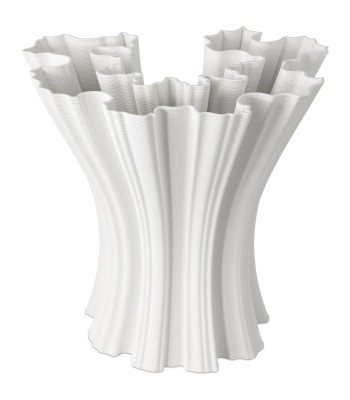 Currey Godet Vase 1200-0934