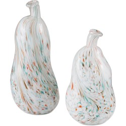 Currey Kumo Vases 1200-0938