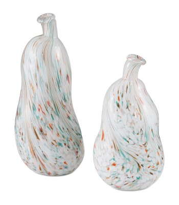 Currey Kumo Vases 1200-0938