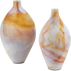Currey Gobi Vases 1200-0939