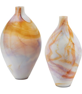 Currey Gobi Vases 1200-0939