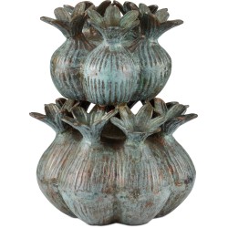 Currey Amsterdam Tulip Vase 1200-0940