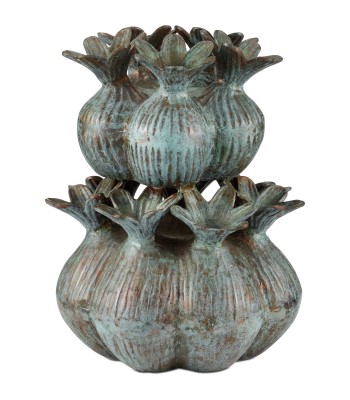 Currey Amsterdam Tulip Vase 1200-0940