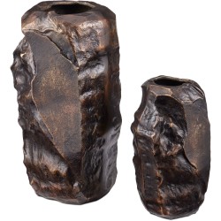 Currey Carmelo Vases 1200-0944