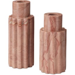 Currey Penrose Candle Holders 1200-0953