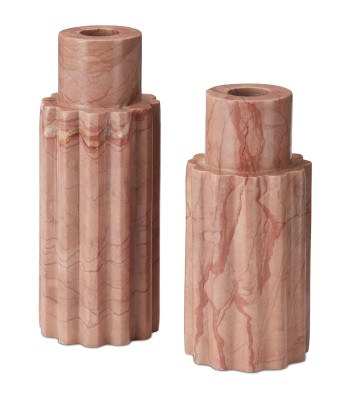 Currey Penrose Candle Holders 1200-0953