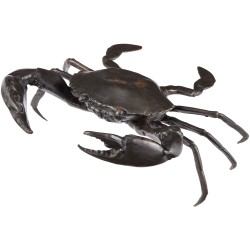 Currey Crab Sculpture 1200-0957