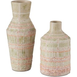 Currey Riso Vases 1200-0961