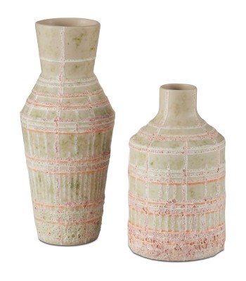 Currey Riso Vases 1200-0961