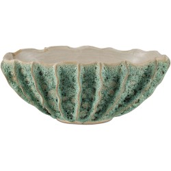 Currey Sunken Boat Bowl 1200-0962
