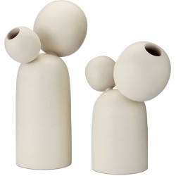 Currey Ensemble Decorative Objects 1200-0970