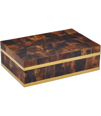 Currey Casey Box 1200-0971