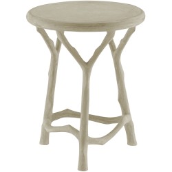 Currey Hidcote Accent Table 2000-0020