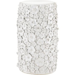 Currey Jessamine Accent Table 2000-0038