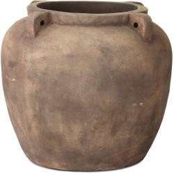 Currey Ophelia Planter 2200-0029