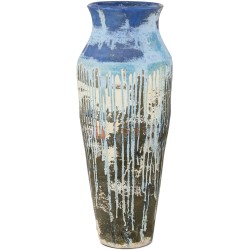 Currey Capizzi Urn 2200-0043