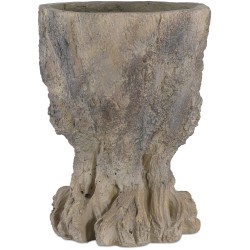 Currey Old Growth Planter 2200-0052