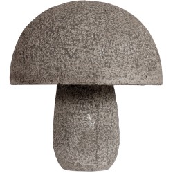 Currey Chloe Mushroom 2200-0057